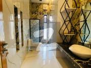 10 Marla House For Sale Is Available In Bahria Town...