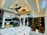 10 Marla House For Sale Is Available In Bahria Town...