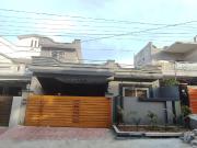10 Marla house for sale sector 3