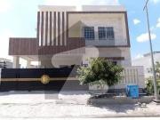 10 Marla house for sale top city Islamabad all...