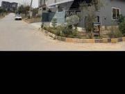 10 Marla House For Sale University Town Islamabad