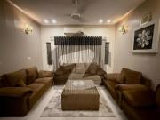 10 Marla House Fully Luxury Furnished Gas Available In...