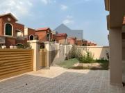10 Marla House In Askari 3 For rent At Good Location...