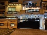 10 Marla House In B17 B Block Islamabad B 17 ID 100524