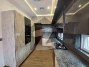 10 Marla House In Bahria Town Phase 8 For Rent At Good...