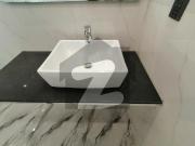 10 Marla House In Beautiful Location Of LDA Avenue Block...