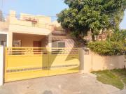 10 Marla House In Eden Avenue Extension