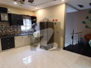 10 Marla House In Eden City