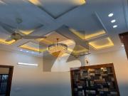 10 Marla House In G 13 For rent