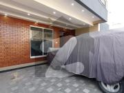 10 Marla House In MPCHS Block F For sale MPCHS Block F