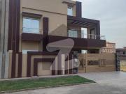 10 Marla House In Only Rs. 3000 FDA City Block A4