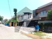 10 Marla House Is Available For Rent In Air Avenue Block...