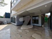 10 Marla House Is Available For Rent In Bahria Town...