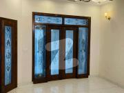 10 Marla house is available for rent in johar town lahore