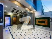 10 Marla House Is Available For Sale Warsak Road