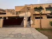 10 Marla House Is Available For Sale In Askari 11 At...