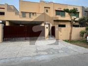 10 Marla House Is Available For Sale In Askari 11 At...