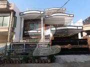 10 Marla House Is Available For Sale In Ayub Colony...