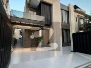 10 Marla House Is Available For Sale In Bahria Town...