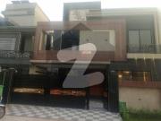 10 Marla House Is Available For Sale In Bahria Town...