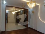 10 Marla House Is Available For Sale In Bahria Town...