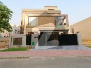 10 Marla House Is Available For Sale In Bahria Town...