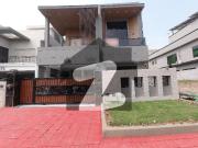 10 Marla House Is Available For Sale In Bahria Town...