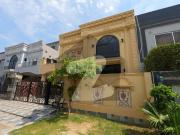 10 Marla House Is Available For Sale In DHA 11 Rahbar...