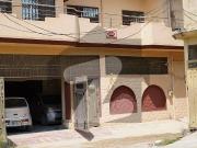10 Marla House Is Available For Sale In E 14 Islamabad