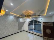 10 Marla House Is Available For Sale In Sector C1 Bahria...