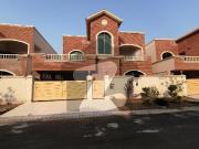 10 Marla House Is Available In Askari 3