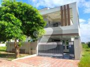 10 Marla House Near To Future World School In A Peaceful...