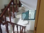 10 Marla House Phase 4 With Basement DHA Phase 4