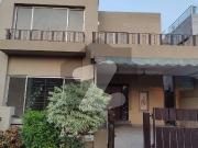 10 Marla House Rent In EDEN CITY DHA Phas4 Beds Brand...