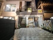 10 marla house | ultra luxury | brand new | modern villa...