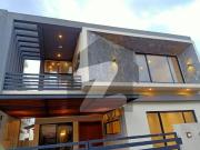 10 Marla House Up For Sale Prime Sector A Bahria Enclave