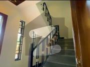 10 Marla House With 10 KV Solar System In I Block...