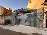 10 Marla House With 15 Kilo Watt Solar Inverter And 350...