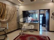 10 Marla House With Basement And Solar Panels Available...