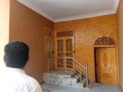 10 Marla house with basement very beautiful house in...