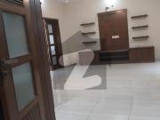 10 Marla House With Besment Available For Rent Bahria...