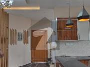 10 Marla House With Solar And Basement For Rent In...