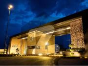 10 Marla Ideal Location Plot Available For Sale In DHA...