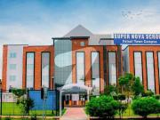 10 marla ideal location plot for sale in faisal town...