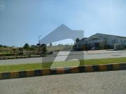 10 Marla Ideal Location Plot For Sale in Taj Residencia