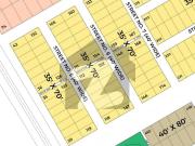 10 Marla | Ideal Location Plot in Park Enclave Phase 3