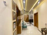 10 Marla independent 5 Bed Full House Available For Rent...