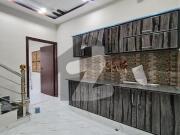 10 Marla Independent House Available For Rent Pak Arab...