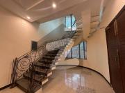 10 Marla Independent House For Rent