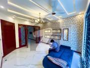 10 Marla Investor Rate Double Unit House Like New Bahria...